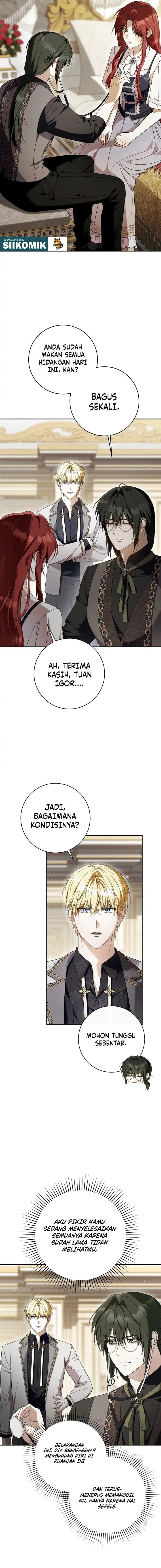 The Serpent of Paradise - Chapter 26 - Page 7