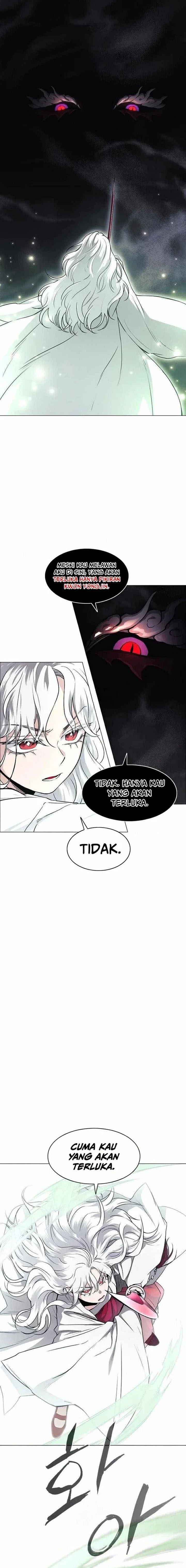 The Shaman's Blade - Chapter 65 - Page 1