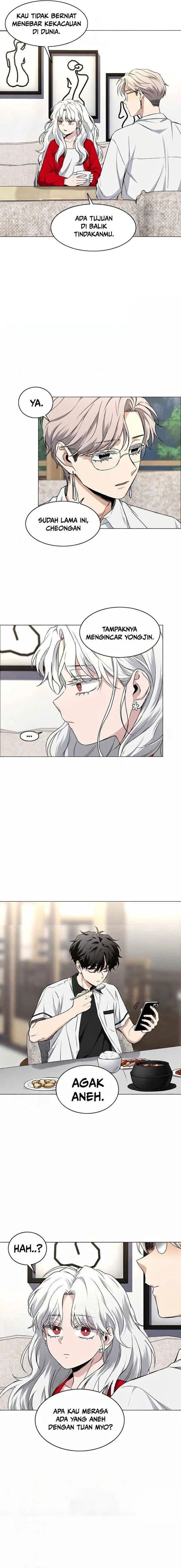 The Shaman's Blade - Chapter 65 - Page 10