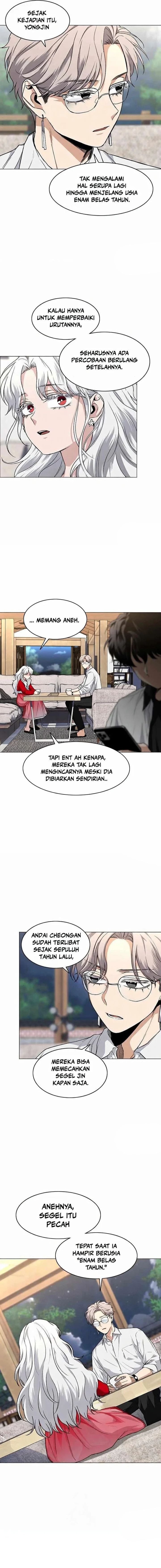 The Shaman's Blade - Chapter 65 - Page 11