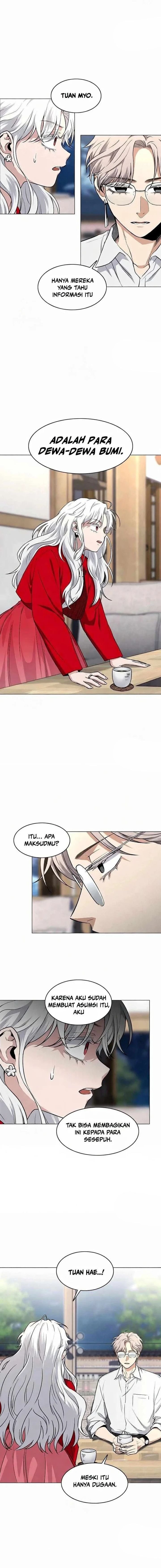 The Shaman's Blade - Chapter 65 - Page 13