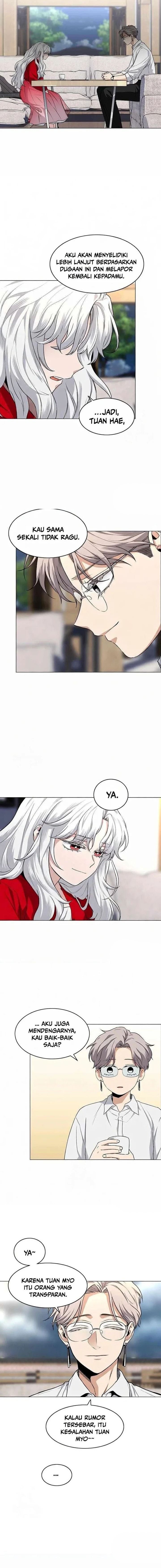 The Shaman's Blade - Chapter 65 - Page 15