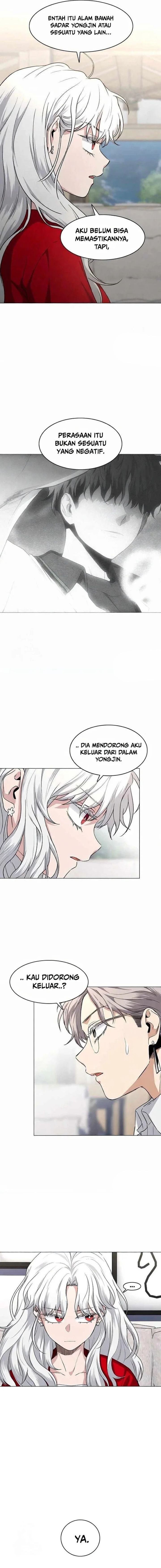 The Shaman's Blade - Chapter 65 - Page 17