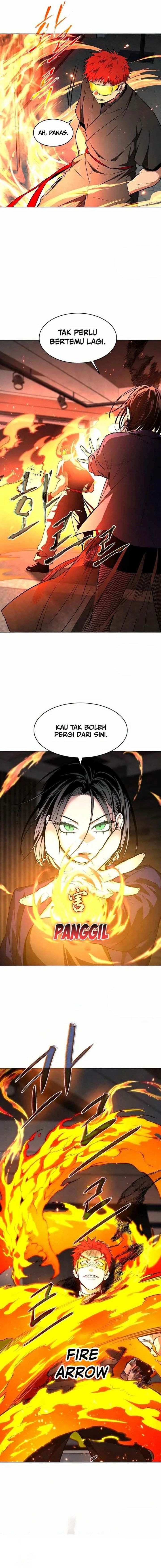 The Shaman's Blade - Chapter 66 - Page 13