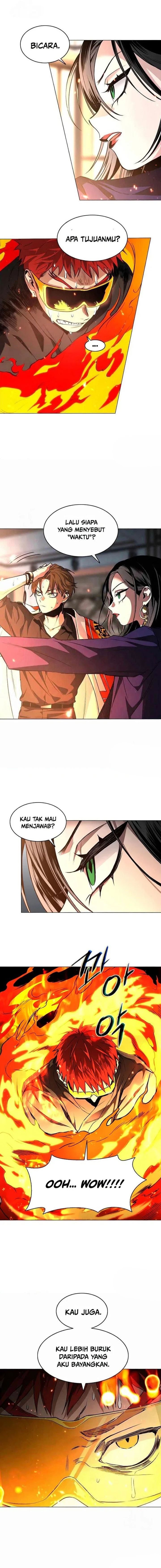 The Shaman's Blade - Chapter 66 - Page 14