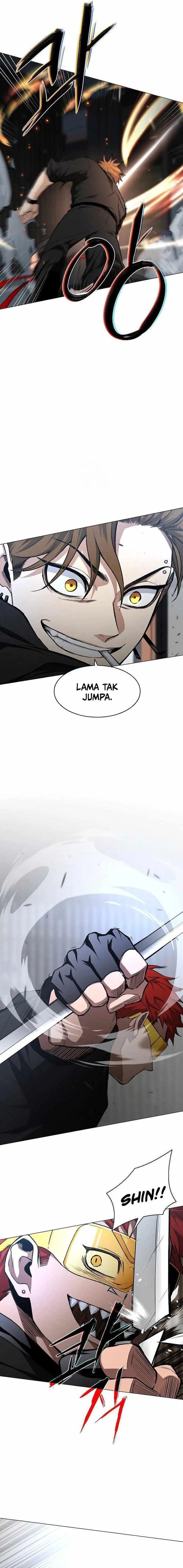 The Shaman's Blade - Chapter 66 - Page 3