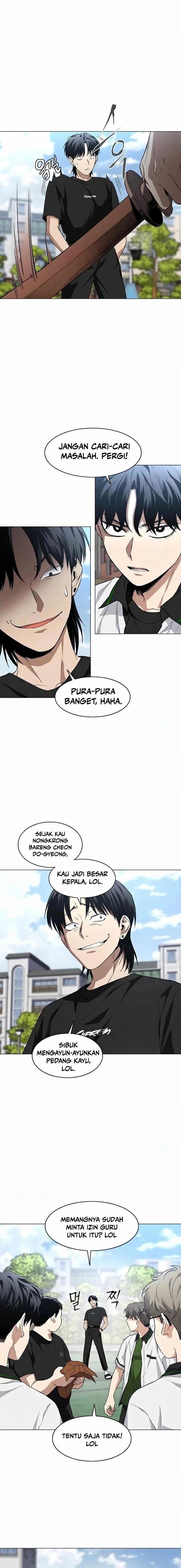 The Shaman's Blade - Chapter 67 - Page 13