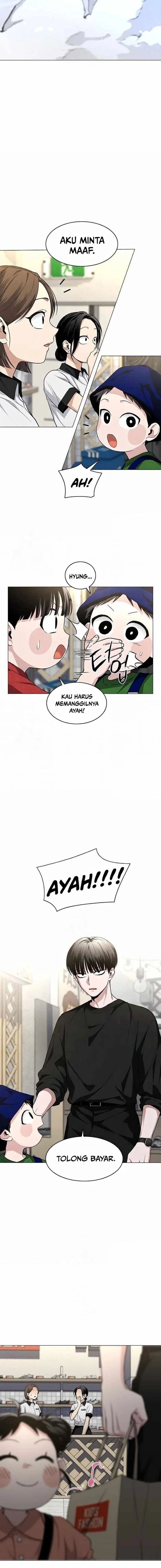 The Shaman's Blade - Chapter 68 - Page 16