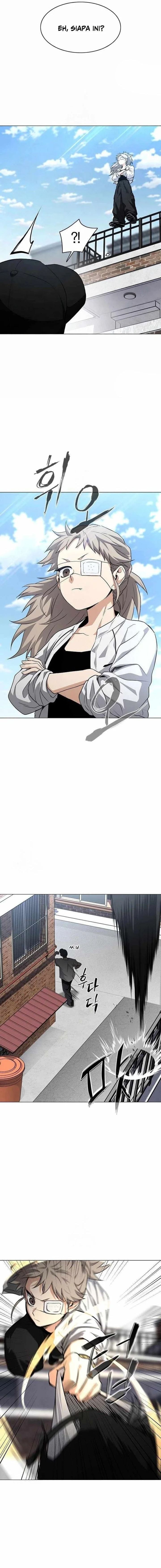 The Shaman's Blade - Chapter 68 - Page 19