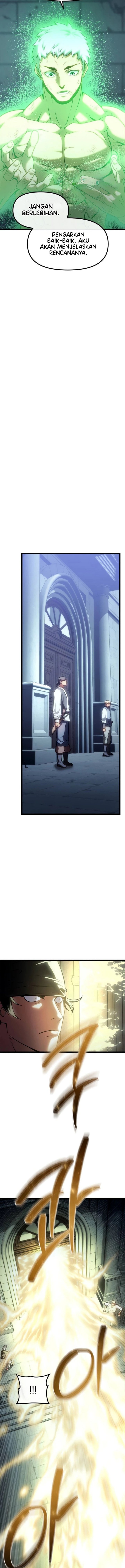 The Shepherd Wizard - Chapter 40 - Page 20