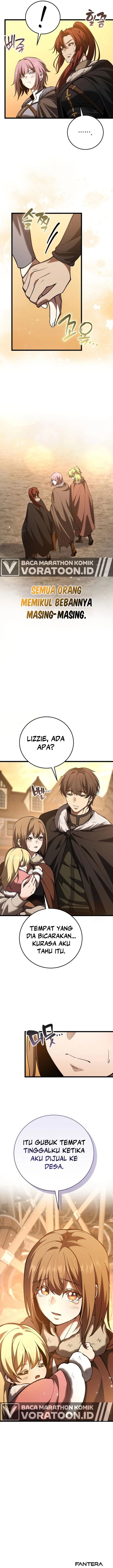 The Story of Becoming a Married Man in Another World - Chapter 31 - Page 19