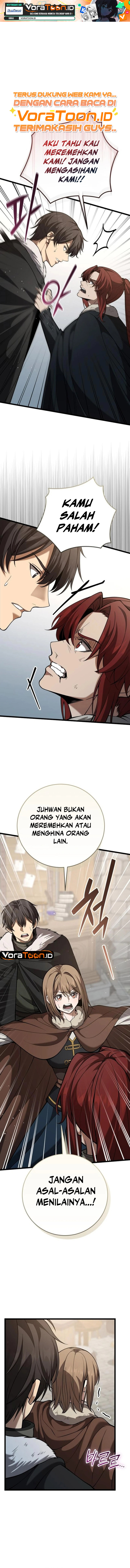 The Story of Becoming a Married Man in Another World - Chapter 31 - Page 2