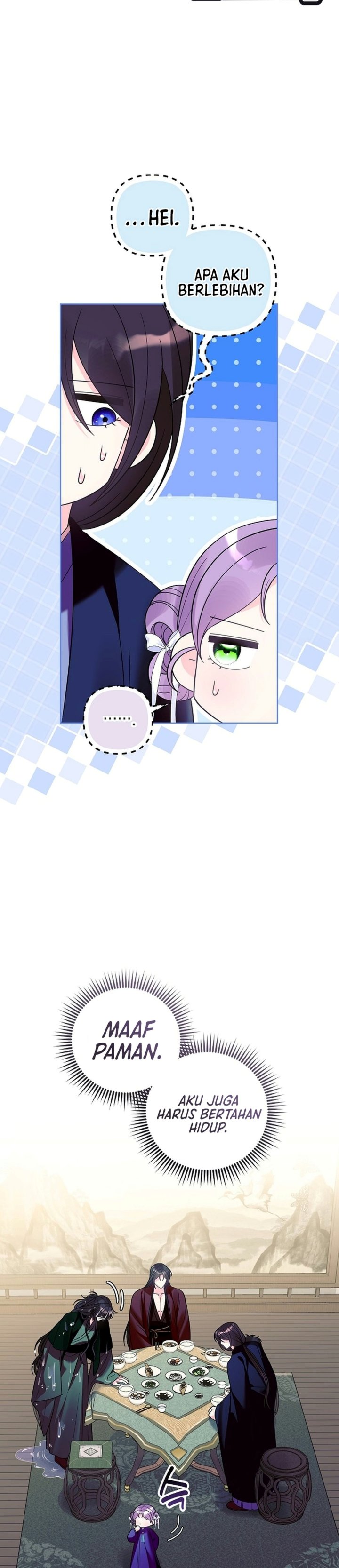 The Terminally Ill Baby Healer Doesn’t Hide Her Genius - Chapter 57 - Page 12