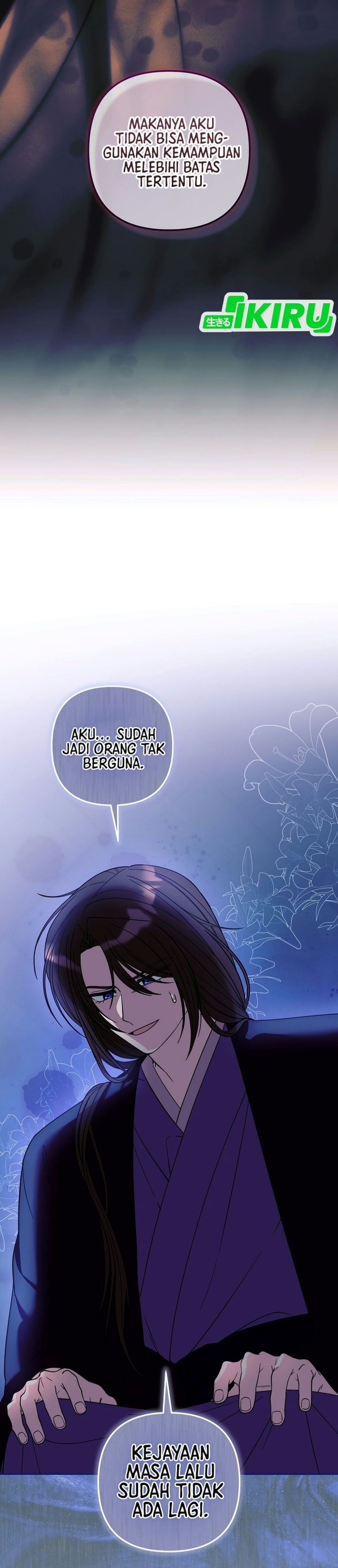 The Terminally Ill Baby Healer Doesn’t Hide Her Genius - Chapter 57 - Page 33