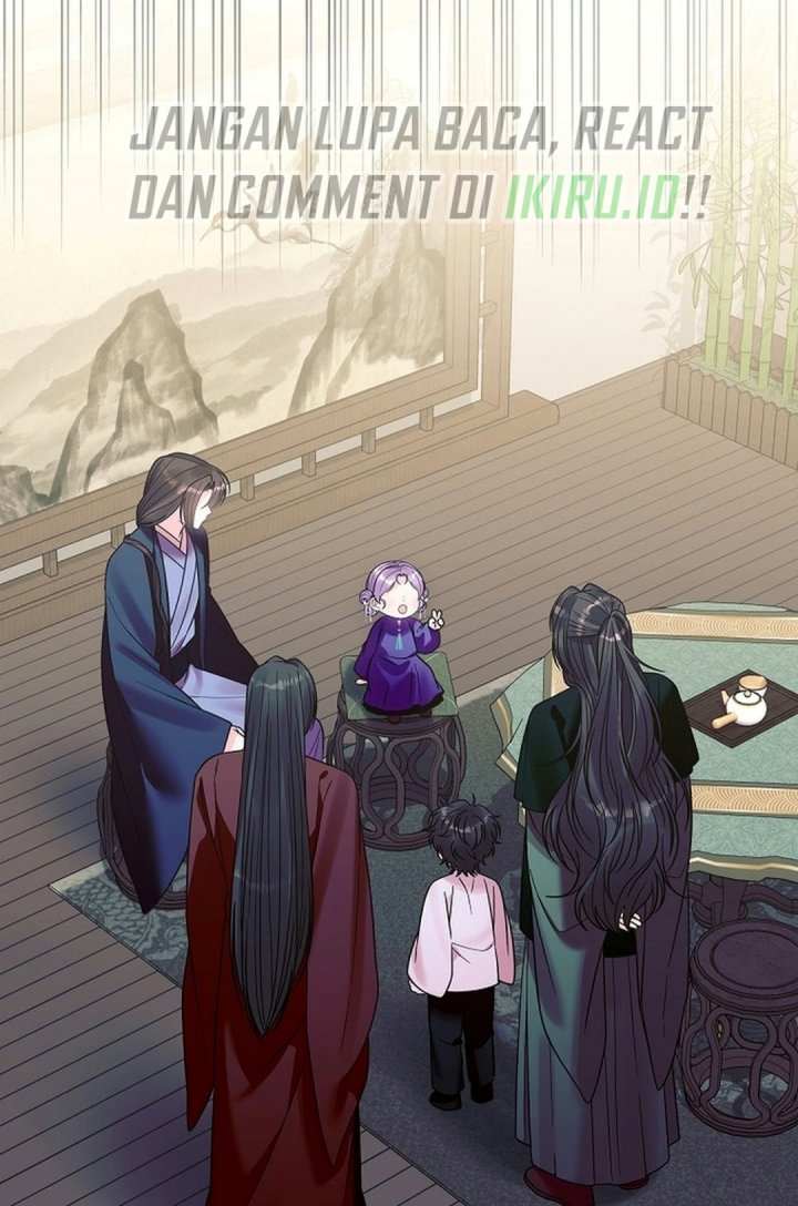 The Terminally Ill Baby Healer Doesn’t Hide Her Genius - Chapter 58 - Page 13