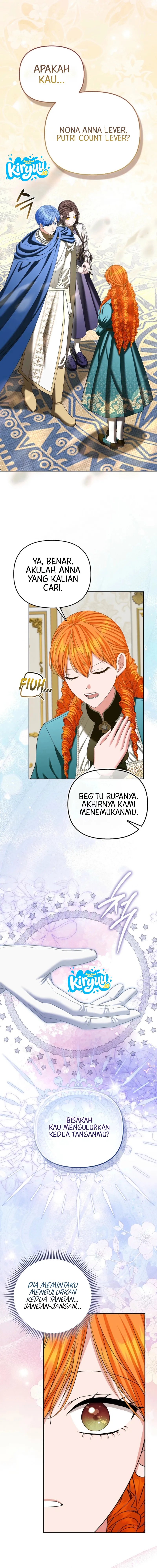 The Terminally Ill Lady Fakes a Job with the Villain Family - Chapter 10 - Page 15