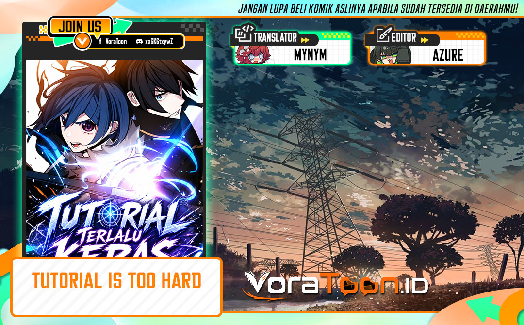 The Tutorial Is Too Hard - Chapter 292 - Page 1