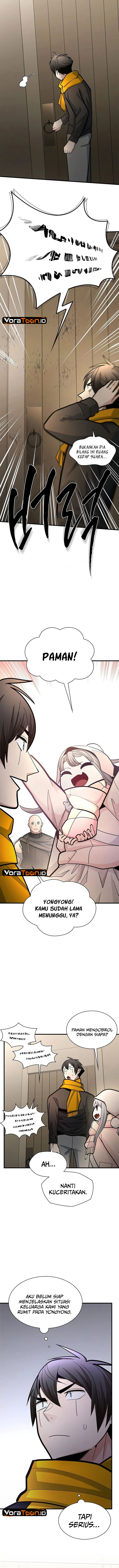 The Tutorial Is Too Hard - Chapter 292 - Page 10