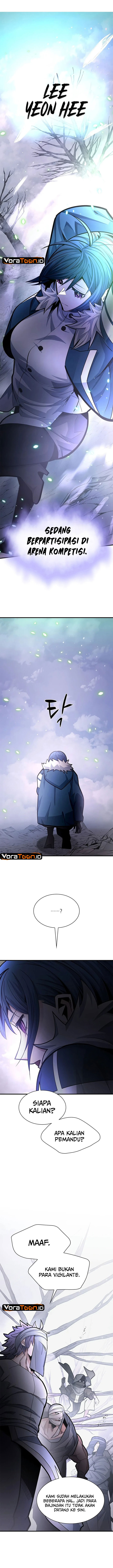 The Tutorial Is Too Hard - Chapter 292 - Page 12