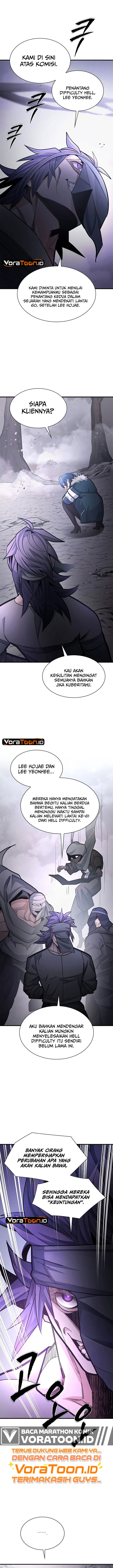 The Tutorial Is Too Hard - Chapter 292 - Page 13