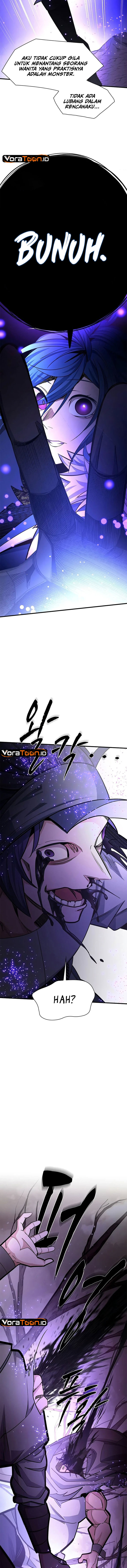 The Tutorial Is Too Hard - Chapter 292 - Page 15