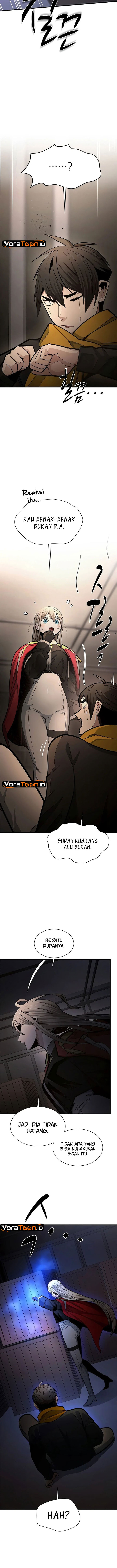 The Tutorial Is Too Hard - Chapter 292 - Page 3