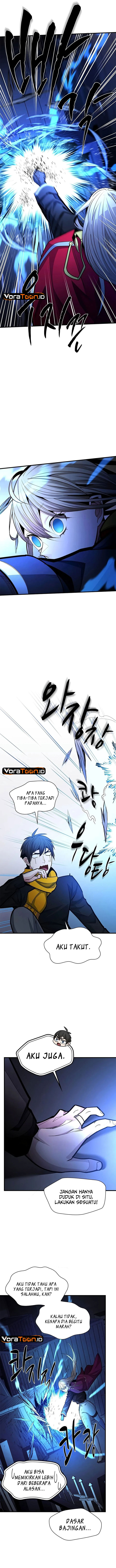 The Tutorial Is Too Hard - Chapter 292 - Page 4