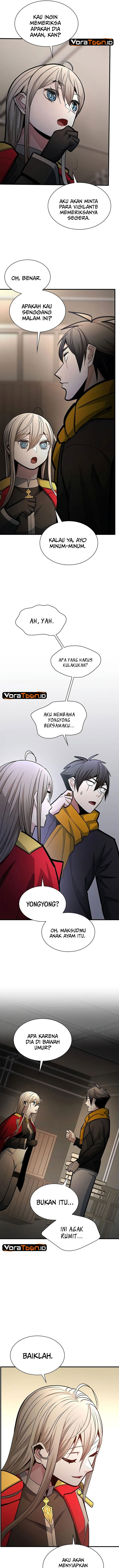 The Tutorial Is Too Hard - Chapter 292 - Page 8