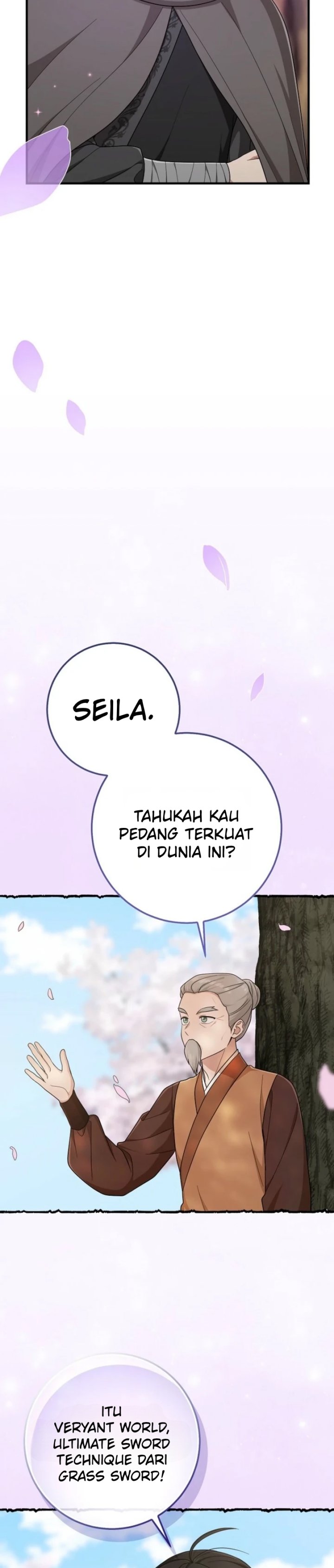The Unintentionally Ideal Adopted Daughter - Chapter 126 - Page 10