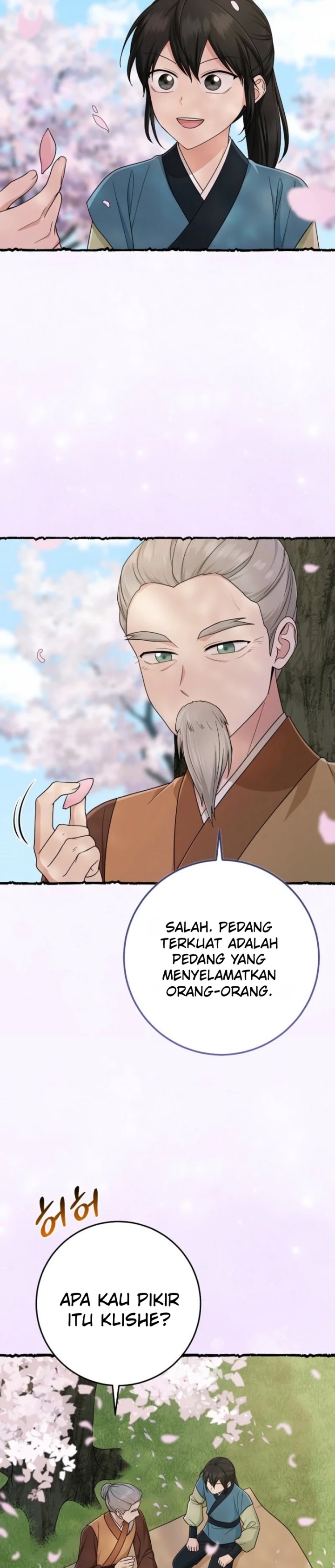 The Unintentionally Ideal Adopted Daughter - Chapter 126 - Page 11