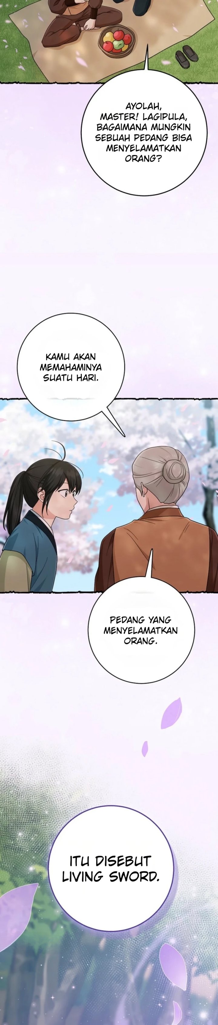 The Unintentionally Ideal Adopted Daughter - Chapter 126 - Page 12