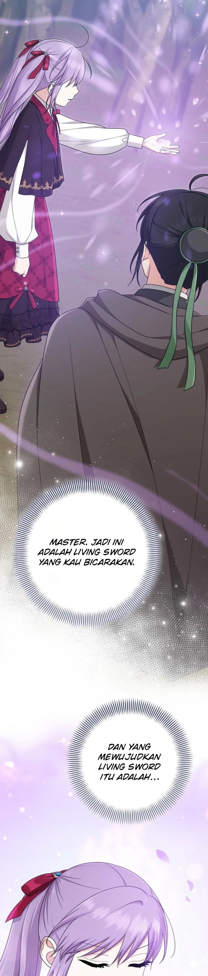 The Unintentionally Ideal Adopted Daughter - Chapter 126 - Page 13