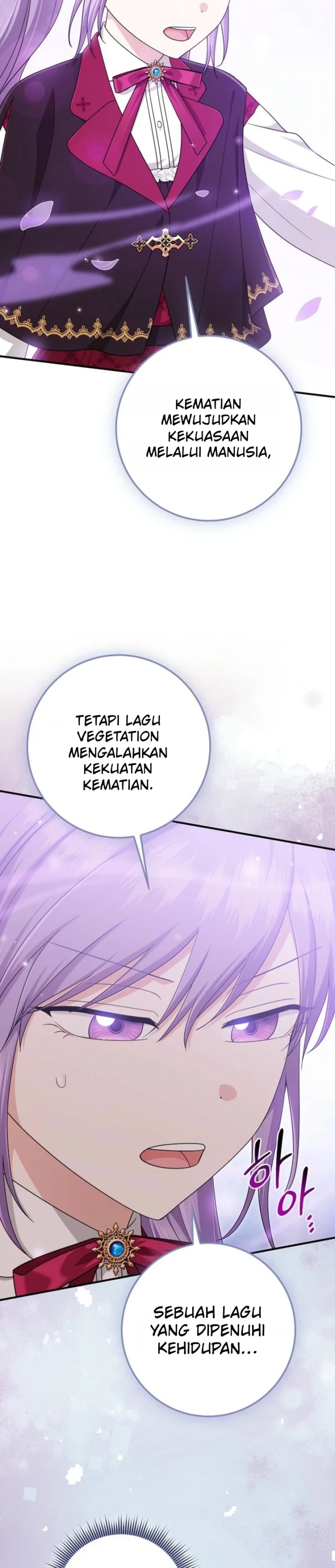 The Unintentionally Ideal Adopted Daughter - Chapter 126 - Page 14