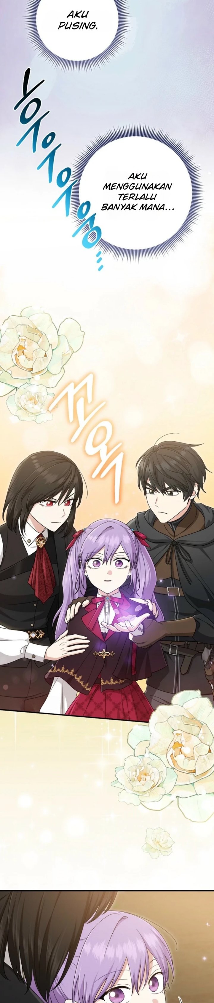 The Unintentionally Ideal Adopted Daughter - Chapter 126 - Page 15