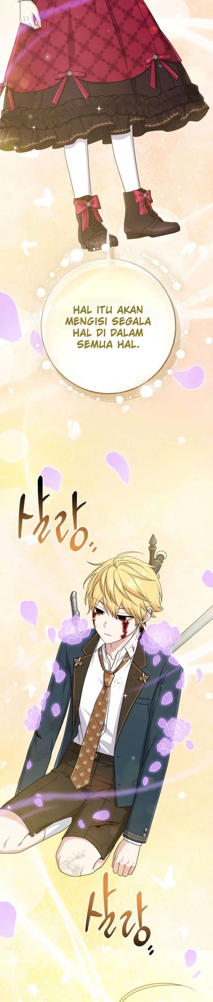 The Unintentionally Ideal Adopted Daughter - Chapter 126 - Page 18