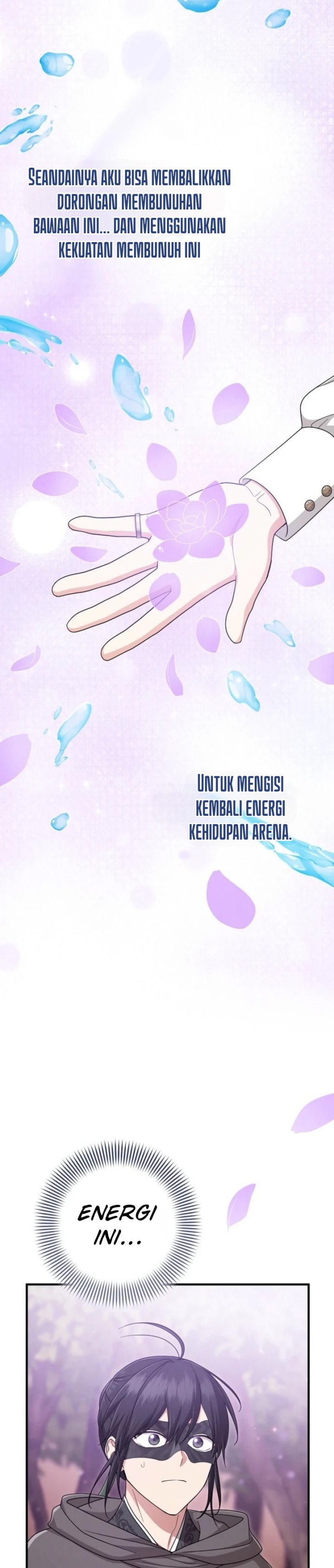 The Unintentionally Ideal Adopted Daughter - Chapter 126 - Page 9