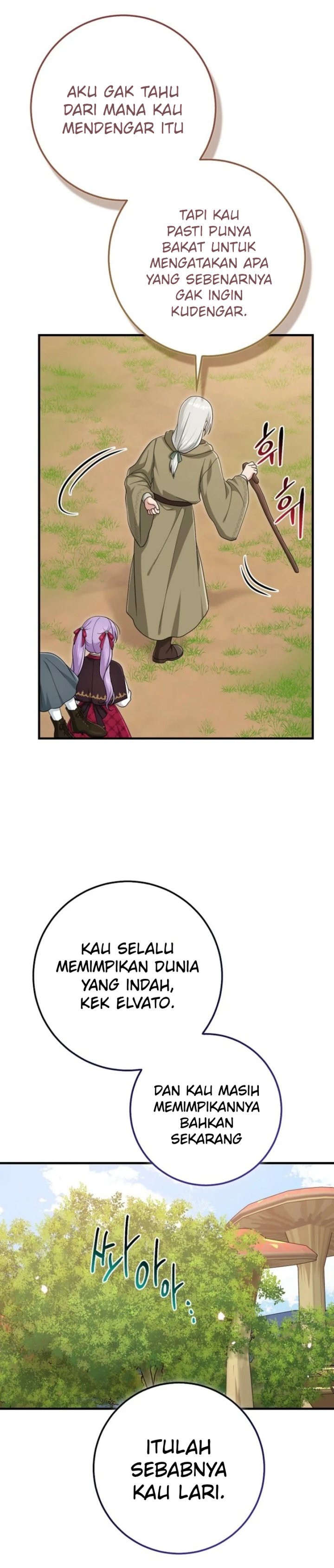 The Unintentionally Ideal Adopted Daughter - Chapter 127 - Page 13