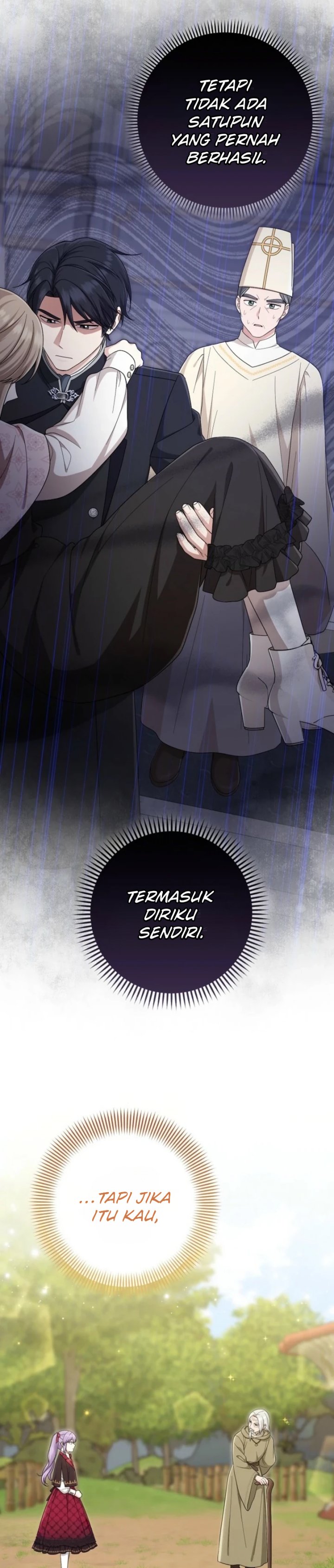 The Unintentionally Ideal Adopted Daughter - Chapter 127 - Page 19