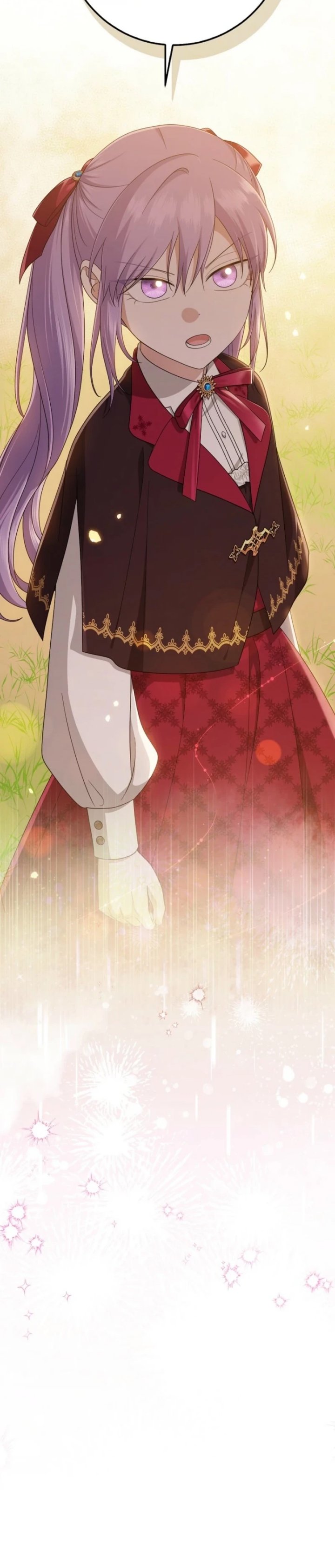 The Unintentionally Ideal Adopted Daughter - Chapter 127 - Page 30