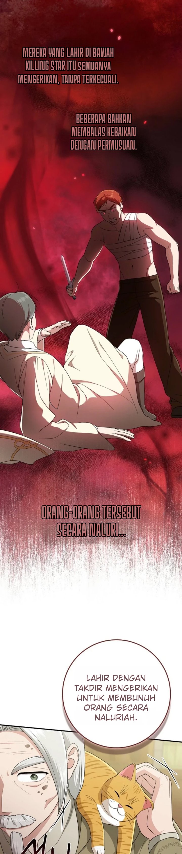 The Unintentionally Ideal Adopted Daughter - Chapter 127 - Page 5