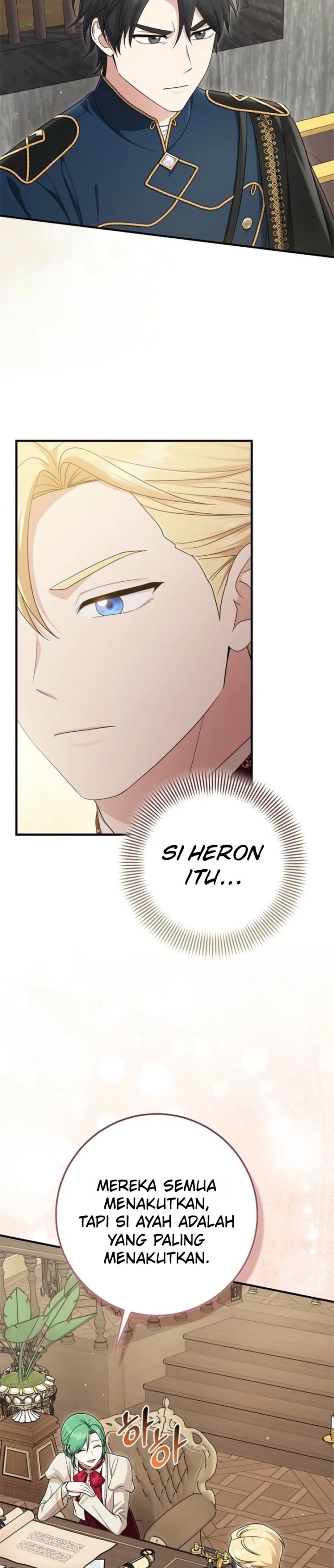 The Unintentionally Ideal Adopted Daughter - Chapter 128 - Page 14