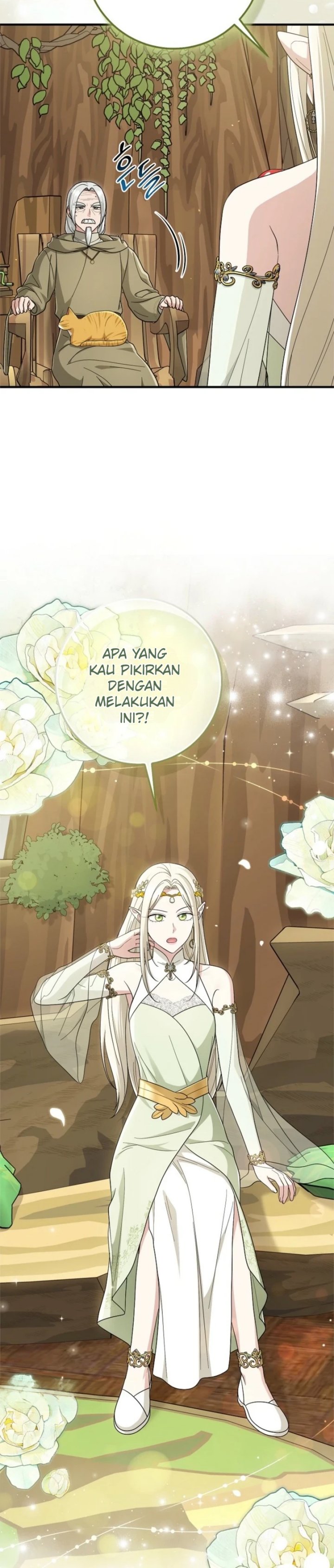 The Unintentionally Ideal Adopted Daughter - Chapter 128 - Page 16