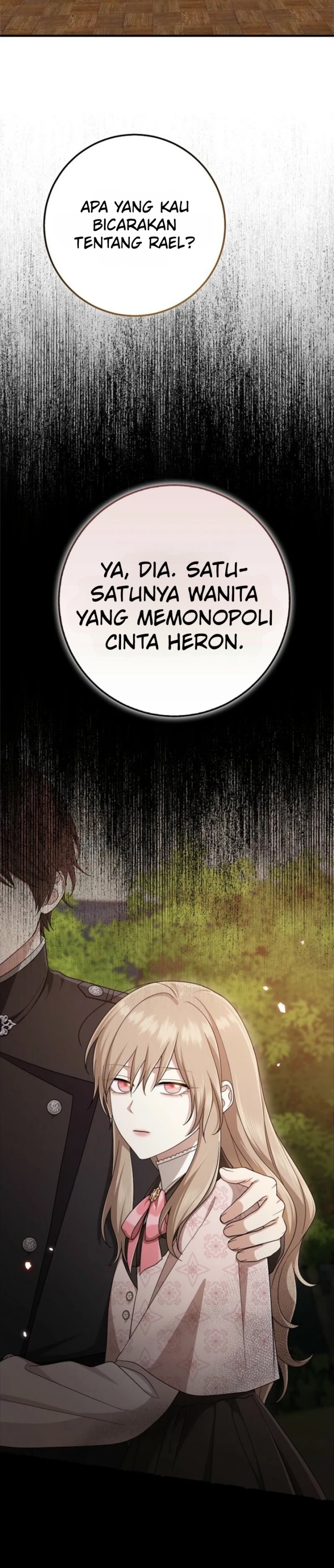 The Unintentionally Ideal Adopted Daughter - Chapter 128 - Page 20