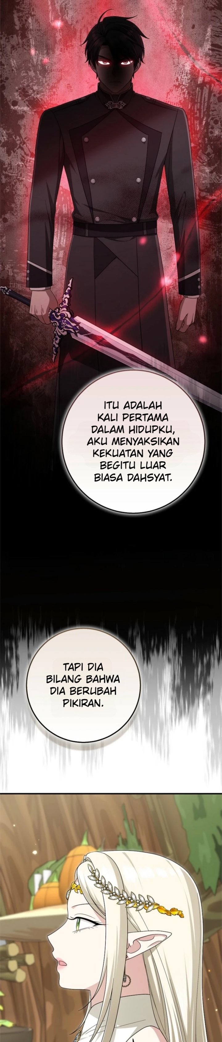 The Unintentionally Ideal Adopted Daughter - Chapter 128 - Page 22