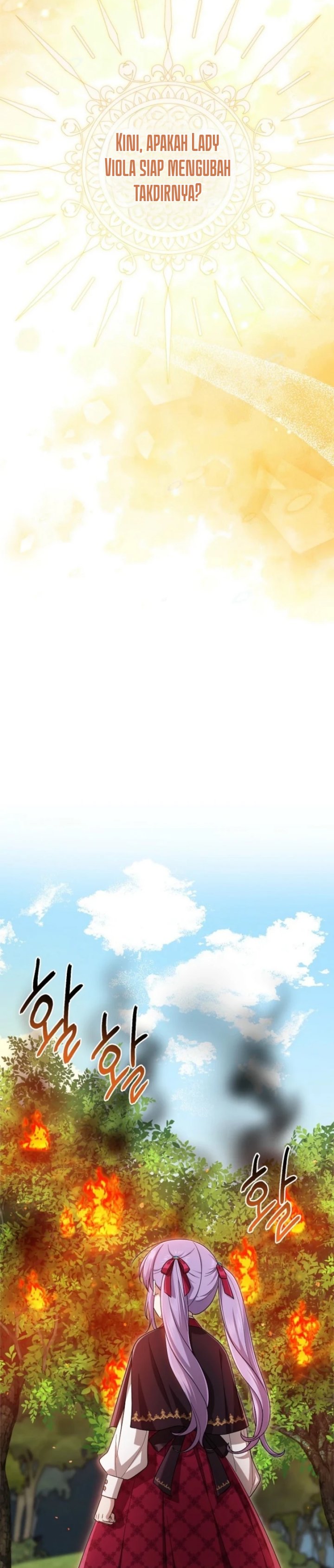 The Unintentionally Ideal Adopted Daughter - Chapter 128 - Page 27