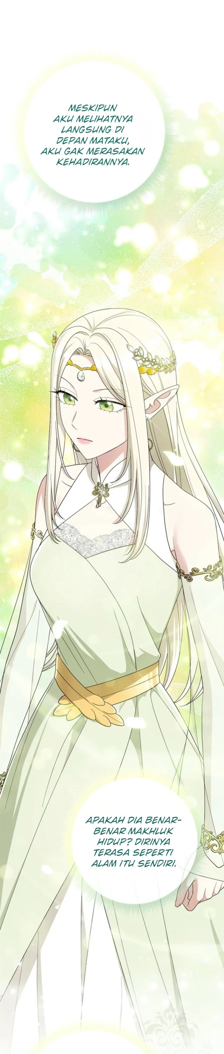 The Unintentionally Ideal Adopted Daughter - Chapter 128 - Page 29