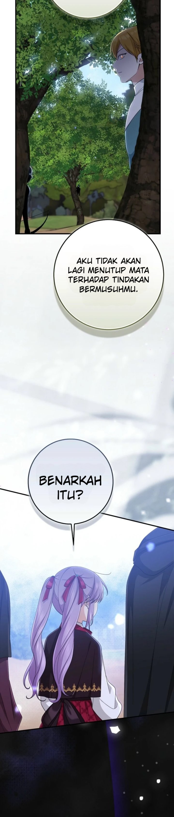 The Unintentionally Ideal Adopted Daughter - Chapter 128 - Page 36