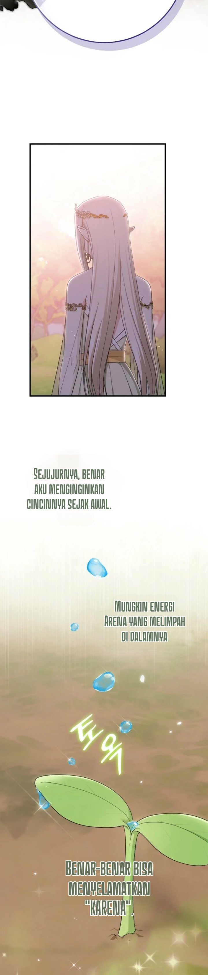 The Unintentionally Ideal Adopted Daughter - Chapter 129 - Page 14