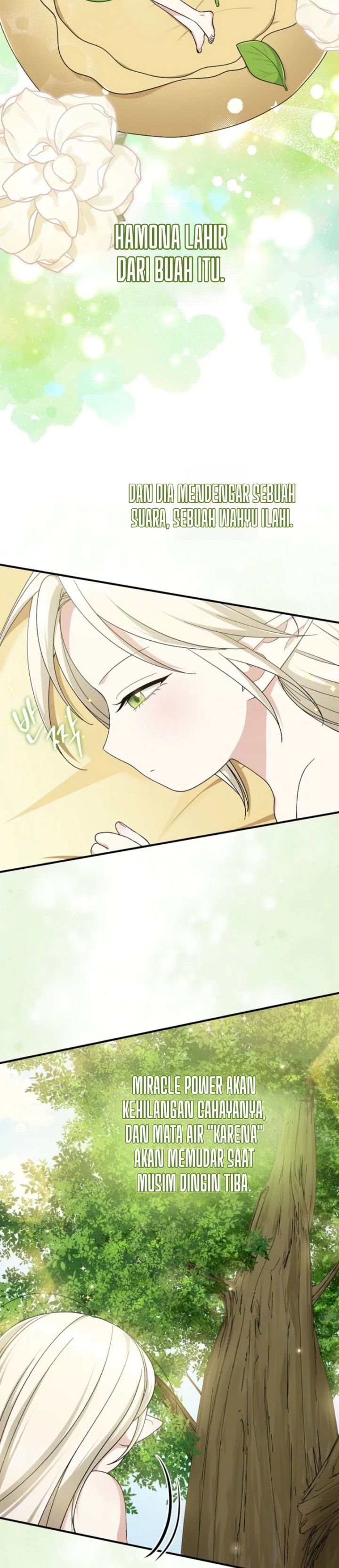The Unintentionally Ideal Adopted Daughter - Chapter 129 - Page 2