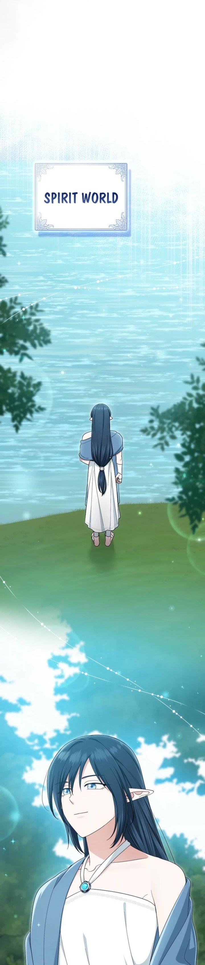 The Unintentionally Ideal Adopted Daughter - Chapter 129 - Page 22